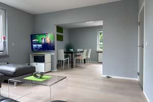 Bezugsfertig-modernisiert Wintergarten, Sauna,XXL-Terrasse,Klima,Küche,Photovoltaik-nahe Düsseldorf – Die vollständige Adresse der Immobilie erhältst du vom Anbieter., 47804 Forstwald, Krefeld – Vorschaubild 99