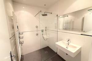 Nähe Aachener Weiher: frisch renovierte 2-Zi. Wohnung mit EBK + Balkon – Innere Kanalstraße 11, 50931 Lindenthal (Ortsteil), Köln – Vorschaubild 11