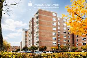 Vermieten Sie im Münsteraner Norden! (Erbbraurecht)