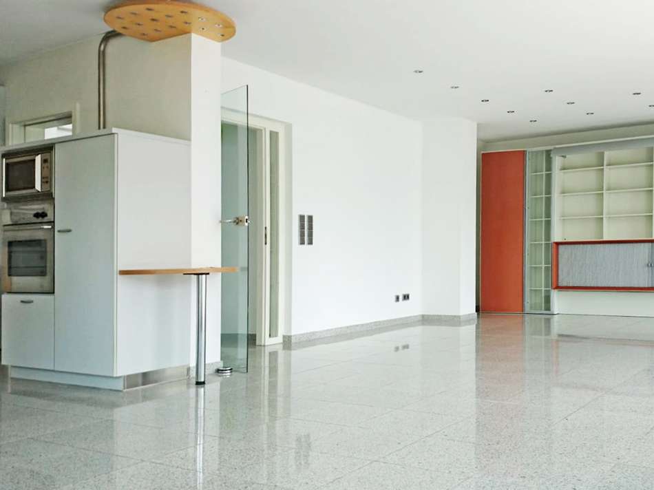 Einladender, heller Wohnber...