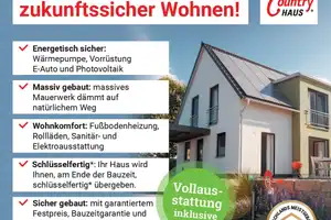 JETZT INS EIGENE ZUHAUSE IM GRÜNEN! SCHÖNES HAUS + GRUNDSTÜCK IN VEHLEFANZ – Bärenklauer Str. 137, 16727 Oberhavel (Kreis) – Vorschaubild 7