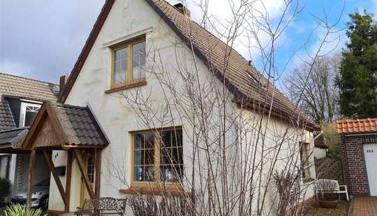 Bild von Einfamilienhaus in Varel-Langendamm

