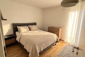 3-Zimmer-Wohnung in Ingolstadt EBK Südbalkon KFW55 Nahe A9 & Audi – Schoberstr. 14, 85055 Nordost, Ingolstadt – Vorschaubild 9
