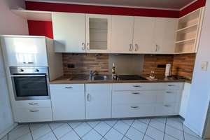 Lebensqualität an der Weser – Helle 3-Zimmer-Wohnung mit Balkon und Aussicht – Die vollständige Adresse der Immobilie erhältst du vom Anbieter., 28779 Blumenthal (Ortsteil), Bremen – Vorschaubild 9