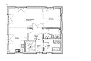 Provisionsfrei* Neubau Stadtvilla mit 2 Wohnungen jeweils mit Einbauküche und gehobener Ausstattung – Die vollständige Adresse der Immobilie erhältst du vom Anbieter., 13051 Wartenberg, Berlin – Vorschaubild 28
