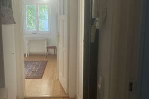2-Zimmer-Wohnung am Landwehrkanal (Paul-Lincke-Ufer) – 10999 Kreuzberg, Berlin – Vorschaubild 11