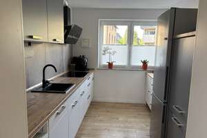 4,5 Zimmer Eigentumswohnung (eigener Hauseingang) – Die vollständige Adresse der Immobilie erhältst du vom Anbieter., 46149 Schwarze Heide, Oberhausen – Vorschaubild 3