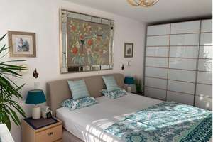 Helle & moderne 3-Zimmer-Wohnung im Herzen Giesings – Hohenwaldeckstrasse 47, 81541 Obergiesing, München – Vorschaubild 13