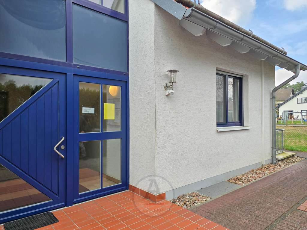 Immobilie in Bad Lippspringe - Eine dieser Wohnungen, bei denen man sich später fragt, warum man nicht schneller war. - Bild 2