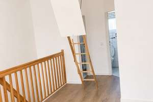 Wohnen mit Charakter: Stilvolle 2,5-Zimmer-Wohnung in Mönchengladbach – Wolfsittard 51a, 41179 Rheindahlen-Land, Mönchengladbach – Vorschaubild 4