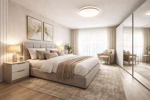 Provisionsfrei 4-Zimmer-Wohnung in der Kölner Str. Düsseldorf – Die vollständige Adresse der Immobilie erhältst du vom Anbieter., 40227 Oberbilk, Düsseldorf – Vorschaubild 6