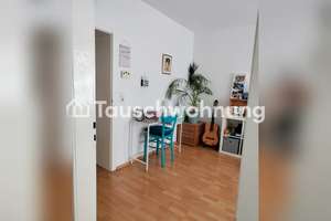 Tauschwohnung: Gut geschnittene zentrale Wohnung in Unterbilk – Die vollständige Adresse der Immobilie erhältst du vom Anbieter., 40223 Unterbilk, Düsseldorf – Vorschaubild 14