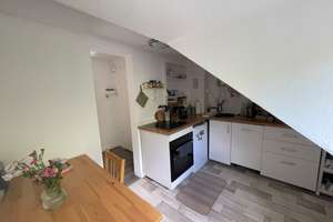 Wohnen mit Stil: Vollmöblierte Zweizimmerwohnung in Derendorf – Baumstrasse 81, 40468 Derendorf, Düsseldorf – Vorschaubild 4