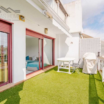 Wohnung zum Verkauf in Benahavís