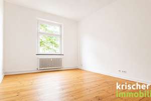 D-Friedrichstadt: Klassischer Altbaucharme & Edle Holzdielen – stilvoll Wohnen in Düsseldorf! – Die vollständige Adresse der Immobilie erhältst du vom Anbieter., 40215 Friedrichstadt, Düsseldorf – Vorschaubild 5