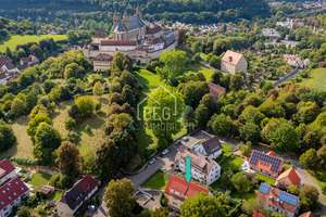 Investieren in begehrter Lage: 
Massives MFH mit Entwicklungspotenzial – Die vollständige Adresse der Immobilie erhältst du vom Anbieter., 74523 Schwäbisch Hall – Vorschaubild 2