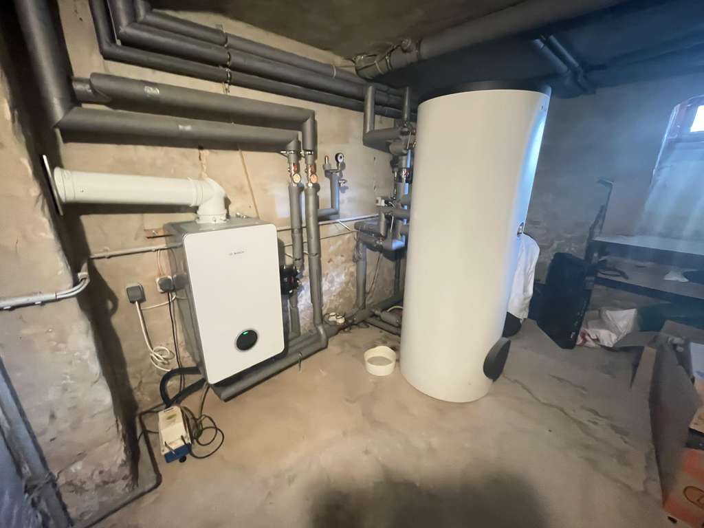 Immobilie in Mülsen - Hier wird Wohnraum gesucht - Bild 4