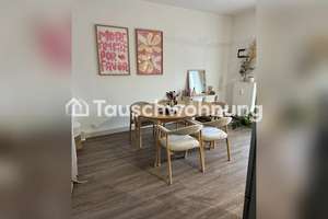 Tauschwohnung: Zentrale Wohnung mit großem Balkon – 40235 Flingern Nord, Düsseldorf – Vorschaubild 6