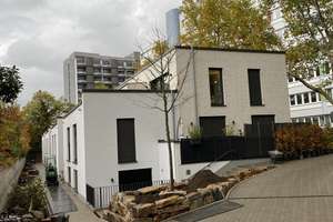 Neubau  1-Zimmer-Apartment in Köln-Zollstock – Bernhard-Feilchenfeld-Straße 48, 50969 Zollstock, Köln – Vorschaubild 3