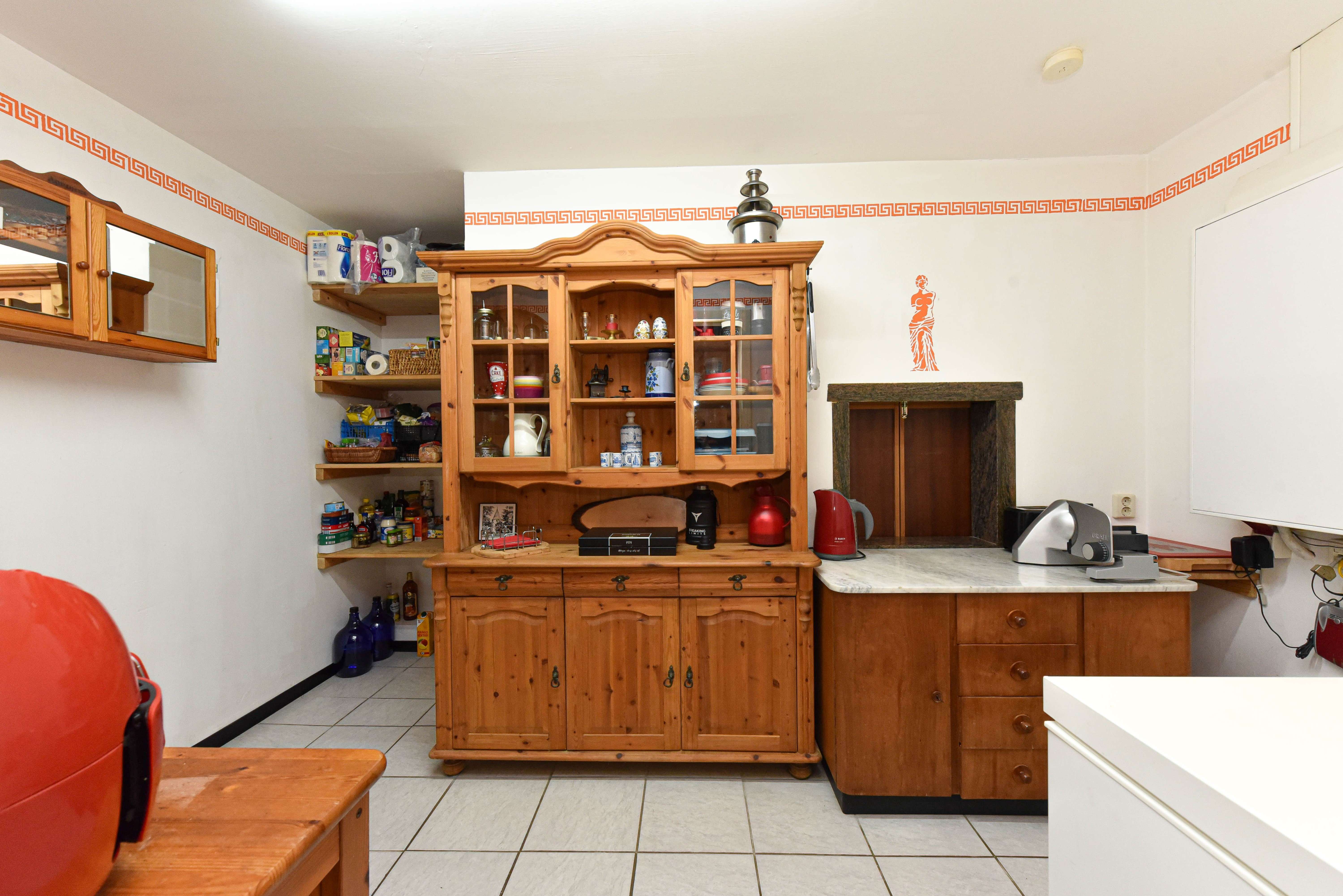 Immobilie in Soderstorf - außergewöhnliche Rarität mit Bauland in idyllischer Naturkulisse** - Bild 5