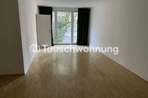 Tauschwohnung: Suche 2-Zimmer-Wohnung in München zur Miete