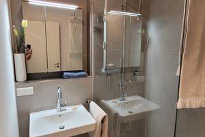 Top ausgestattete  Dachterrassen Neubauwohnung – Plankenfelser Straße 10, 81249 Aubing-Süd, München – Vorschaubild 8