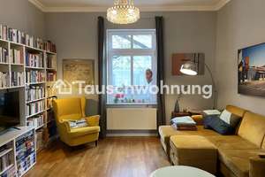 Tauschwohnung: Altbau im Herzen der Schanze – Die vollständige Adresse der Immobilie erhältst du vom Anbieter., 20357 Sternschanze, Hamburg – Vorschaubild 2