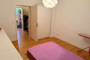 Helle 2-Zimmer-Wohnung mit Balkon & Tageslichtbad in Essen-Holsterhausen – Carmerstraße 15, 45147 Holsterhausen, Essen – Vorschaubild 8