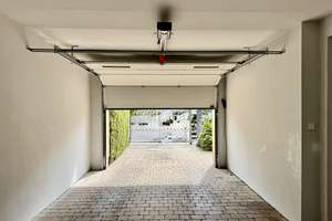 Architektenhaus mit Galerie | 2 Garagen | Ausbaureserve in Bestlage – 4178 Böhlitz-Ehrenberg, Leipzig – Vorschaubild 25
