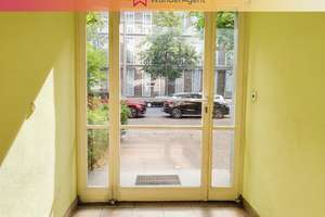 ++ Bezugsfreies City Apartment im 5. OG mit Aufzug ++ Sonniger Balkon ++ – Die vollständige Adresse der Immobilie erhältst du vom Anbieter., 10625 Charlottenburg, Berlin – Vorschaubild 12