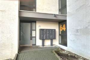 Charmante 2-Zi.-Wohnung mit Balkon & Tiefgarage in Nürnberg West
 – Die vollständige Adresse der Immobilie erhältst du vom Anbieter., 90431 Großreuth bei Schweinau, Nürnberg – Vorschaubild 4