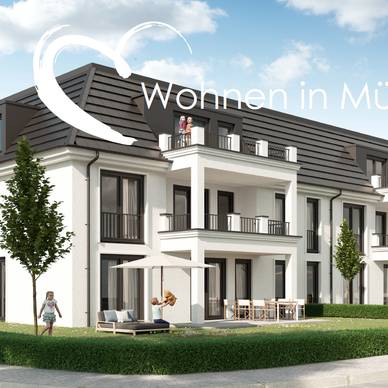 4 Zimmer Wohnung Mulheim An Der Ruhr