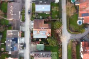Wohnen mit Anspruch: Einfamilienhaus im Architektenstil++Decker Immobilien++  – Die vollständige Adresse der Immobilie erhältst du vom Anbieter., 84405 Dorfen – Vorschaubild 7
