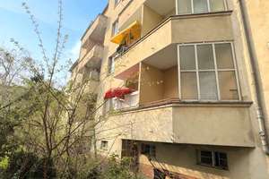 2-Zimmer-Whg. im GRÜNEN REINICKENDORF | GUT GESCHNITTEN | BALKON | VERMIETET | Keller unvermietet – Die vollständige Adresse der Immobilie erhältst du vom Anbieter., 13403 Reinickendorf (Ortsteil), Berlin – Vorschaubild 11