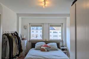 Möblierte 2-Zimmer-Wohnung in MA-Ostdtadt zu vermieten – Mannheim – Vorschaubild 18
