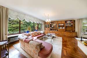 Einfamilienhaus mit Gestaltungspotential in gepflegter Umgebung – Die vollständige Adresse der Immobilie erhältst du vom Anbieter., 80995 Feldmoching, München – Vorschaubild 2