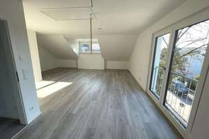 Moderne, hochwertige  Doppelhaushälfte mit sonnigem Garten und Süd-Terrasse – Wichertstr. 22, 80993 Alt-Moosach, München – Vorschaubild 21