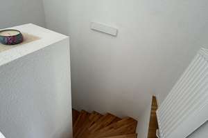 Doppelt schön: Stilvolle Maisonette mit zwei Balkonen und viel Licht – Stuttgarter Straße 103, 70469 Feuerbach-Mitte, Stuttgart – Vorschaubild 47