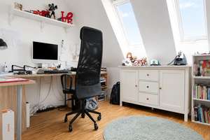 Sehr schöne 3-Zimmer-Wohnung mit zwei Balkonen und Einbauküche in gefragter Wohnlage – Horster Str. 89, 41238 Schelsen, Mönchengladbach – Vorschaubild 8