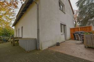 KUNZE: energetisch saniertes Ein-Zweifamilienhaus in ruhiger Lage auf Eigentumsgrundstück – Die vollständige Adresse der Immobilie erhältst du vom Anbieter., 30419 Vinnhorst, Hannover – Vorschaubild 14