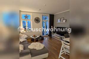 Tauschwohnung: Gemütliche 3-Raumwohnung