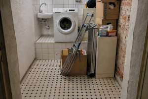 Große 2,5-Zimmer-Wohnung mit Terrasse und Garten in Bremen-Schwachhausen/Gete – Graf-Moltke-Straße 55, 28211 Gete, Bremen – Vorschaubild 12