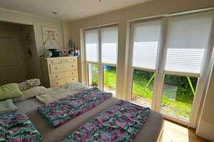 Sehr gute Energiewerte I geräumige 4-Zimmer-Wohnung | Eigener Garten I Parkettboden I – Dinnendahlstr. 16, 45136 Huttrop, Essen – Vorschaubild 27