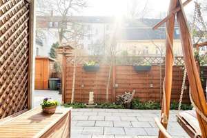 Ihr privates Refugium in der Leipziger Südvorstadt: mit XXL-Terrasse & Parkplatz. PROVISIONSFREI! – Die vollständige Adresse der Immobilie erhältst du vom Anbieter., 4275 Südvorstadt, Leipzig – Vorschaubild 13