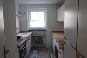 Ruihg gelegene, gut geschn. 3-Zimmerwohnung mit gr. Loggia und EBK in N-Wetzendorf – Die vollständige Adresse der Immobilie erhältst du vom Anbieter., 90425 Westfriedhof, Nürnberg – Vorschaubild 7