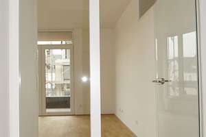 Topmoderne Wohnung am Grafenberger Wald – 40470 Mörsenbroich, Düsseldorf – Vorschaubild 3