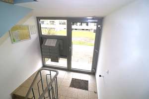 Ihre Kapitalanlage am Hanauer Platz – Zuverlässig vermietete 2-ZKB-ETW mit zwei Balkonen und PKW-SP – Die vollständige Adresse der Immobilie erhältst du vom Anbieter., 68305 Waldhof, Mannheim – Vorschaubild 7