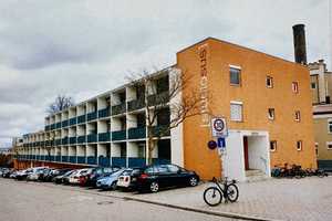 Mälzereiweg 2, 93053 Regensburg – Mälzereiweg 2, 93053 Regensburg – Vorschaubild 1