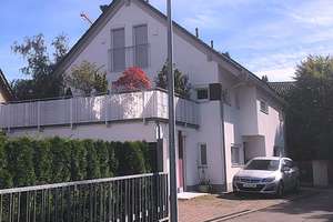 Exklusive Maisonettewohnung mit großzügiger Dachterrasse – 81245 Altaubing, München – Vorschaubild 8