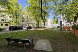 Exklusive 2-Zimmer-Altbauwohnung in BESTLAGE von Düsseldorf ***Belsen3 Immobilien UG*** – Hoffeldstr. 37, 40235 Flingern Nord, Düsseldorf – Vorschaubild 12